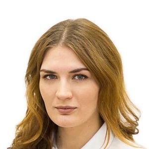 Костюкович Мария Владимировна