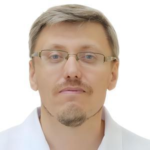 Жарников Иван Николаевич