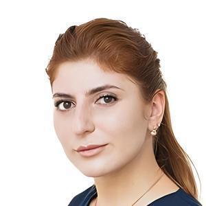 Варданян Нарине Тиграновна