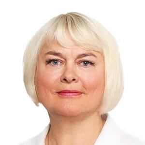 Полежаева Татьяна Михайловна
