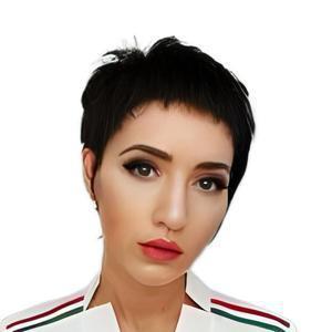 Скопина Юлия Алексеевна