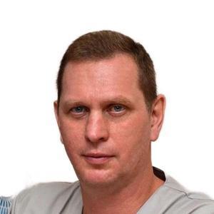 Тимонин Сергей Николаевич