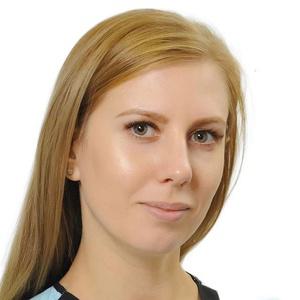 Лобова Антонина Павловна