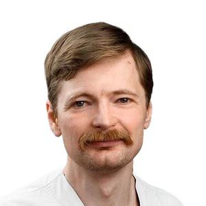 Кравченков Павел Вячеславович
