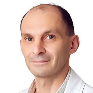ТерАветикян Аветик Зареевич
