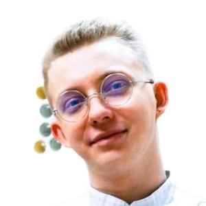 Хаустов Семен Дмитриевич