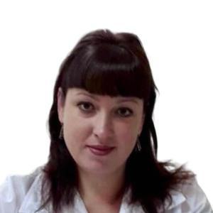 Бакшеева Оксана Леонидовна