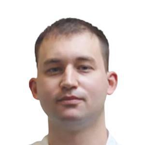 Бутенко Александр Александрович