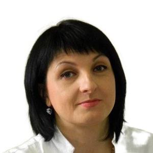 Мальцева Лариса Вячеславовна