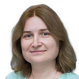 Иванова Марина Николаевна