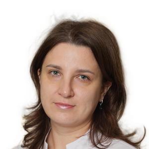 Акимова Анна Александровна