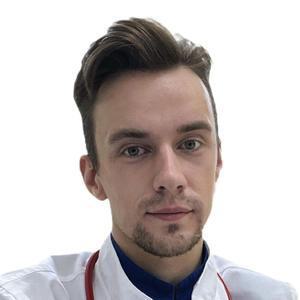 Немков Никита Алексеевич