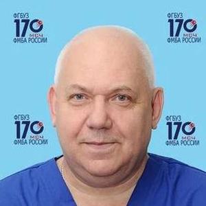 Шашлов Василий Георгиевич