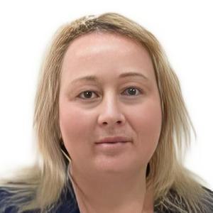 Петряшова Наталья Витальевна