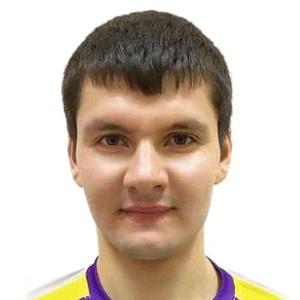 Кадыров Дамир Назирович