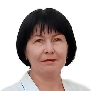 Александрова Манефа Лавровна