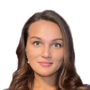 Антонова Любовь Константиновна