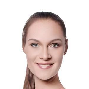 Щербина София Андреевна