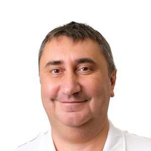 Зырянов Денис Владимирович