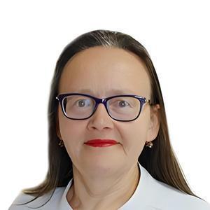 Куклина Зоя Викторовна