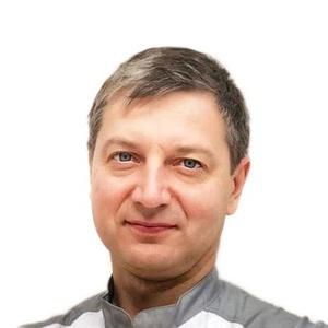 Мамлин Евгений Иванович
