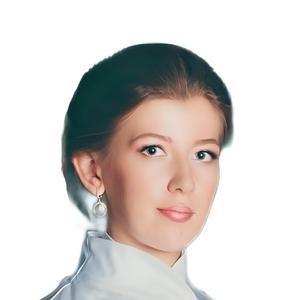 Холоднюк Дарья Александровна