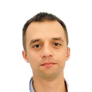 Проваторов Артем Юрьевич