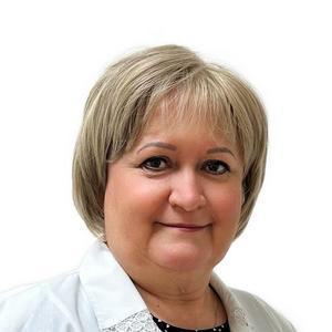 Астафьева Светлана Александровна