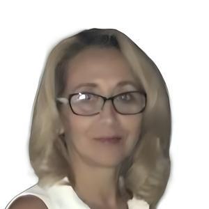 Склярова Ольга Геннадьевна