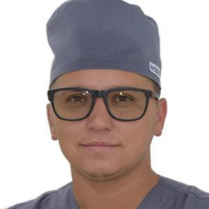 Симаков Николай Евгеньевич