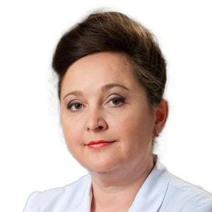 Ракитина Ольга Николаевна