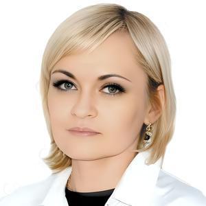 Медведева Татьяна Александровна