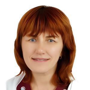 Бабурова Оксана Борисовна