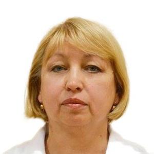 Арефьева Ольга Петровна