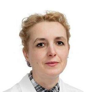 Васильева Елена Николаевна