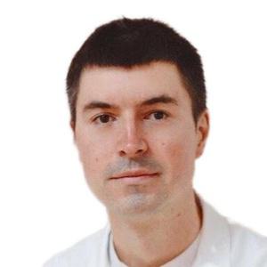 Колесник Дмитрий Константинович