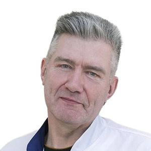 Мощевитин Сергей Юрьевич