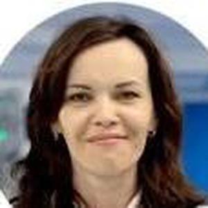 Стуликова Галина Александровна
