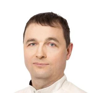 Шебунов Сергей Владимирович
