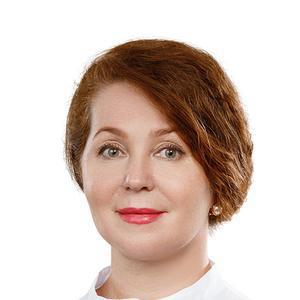 Харлашкина Наталья Владимировна