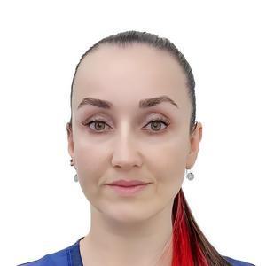 Смирнова Ирина Леонидовна