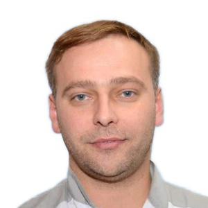 Коновалов Константин Сергеевич