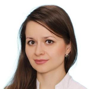 Гаряева Татьяна Хайдаровна