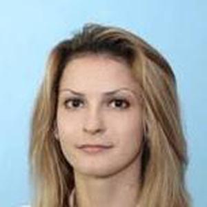 Ионова Антонина Алексеевна