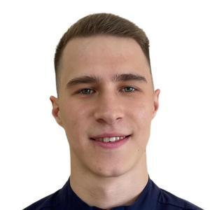 Петров Эдуард Юрьевич