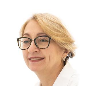 Алексеева Ирина Наумовна