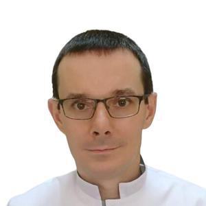 Захаров Дмитрий Петрович