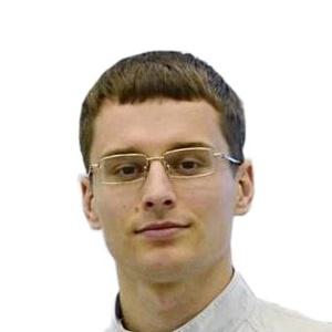 Павлуш Константин Владимирович