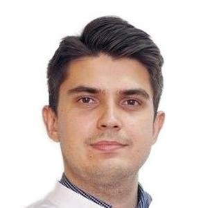 Попов Антон Васильевич