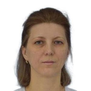 Докина Ирина Станиславовна